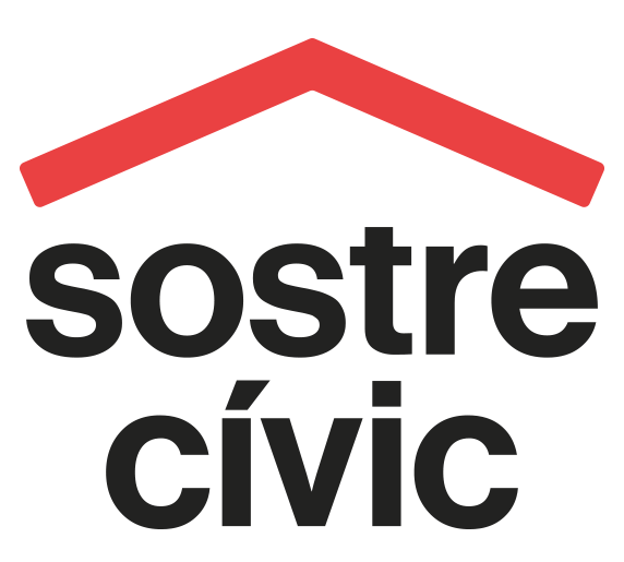 SOSTRE CÍVIC